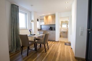 Hotel Seepark Garni - Überlingen - 6