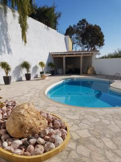 Villa Sellares - Mojácar - 2