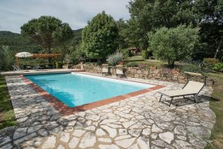 Casa Rancacci - Mercatale - 5