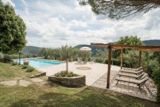 Casa Rancacci - Mercatale - 3