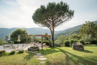 Casa Rancacci - Mercatale - 2