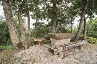 Casa Rancacci - Mercatale - 1