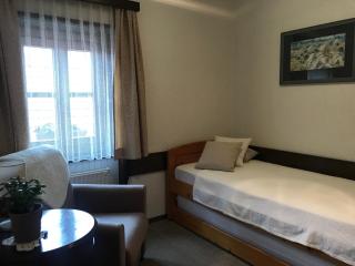 Apartmaji Sušnik - Bled - 7