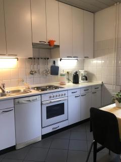 Apartmaji Sušnik - Bled - 3