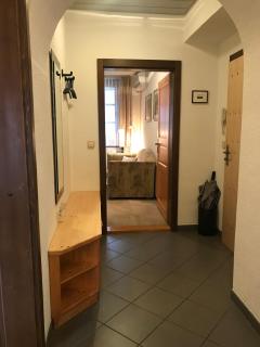 Apartmaji Sušnik - Bled - 2