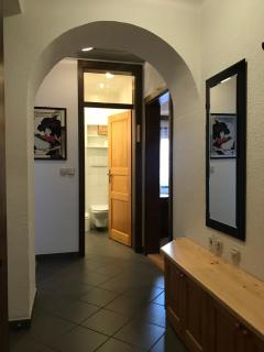 Apartmaji Sušnik - Bled - 1