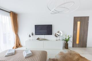Apartment Alonisos Lux - Braşov - 3