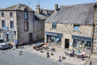 The Stables - Settle - 6
