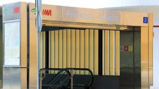 Apartamento Padilla Playa Huelin - 4