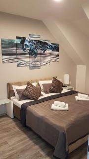 Villa Toni Design Apartments - 0