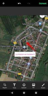 "Au campaner" chambres dans maison gasconne - Barran - 7