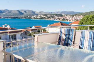APARTMENT ABA - Trogir - 9