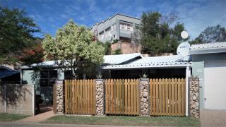 The Fisherman's House - Mossel Bay - 0