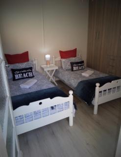 The Fisherman's House - Mossel Bay - 4