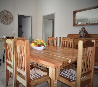 The Fisherman's House - Mossel Bay - 1