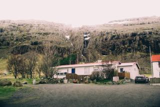 Guesthouse Skálafell - Skálafell - 6