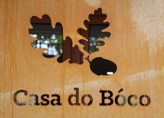 Casa do Boco - Oliveira do Hospital - 9