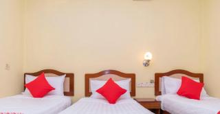 FULLY HOTEL JOHOR JAYA - Johor Bahru - 3
