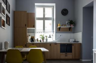 Apartament Jana Matejki - Poznań - 9