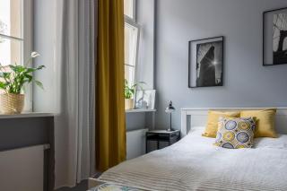 Apartament Jana Matejki - Poznań - 3