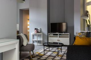 Apartament Jana Matejki - 5