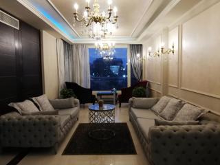 Nile Tower Agouza Apartment - 3