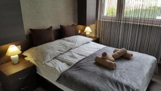 Nice Wellness Apartman - 2