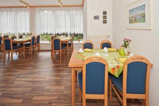 Pension Haus Antje - Ahlbeck - 8