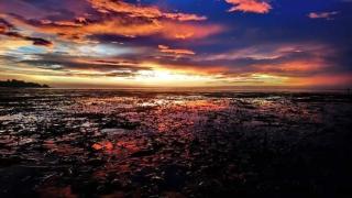 Bungalow on the Beach. Great Sunset. relaxing place - Bulata - 8