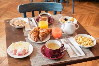 The Originals Boutique, Hôtel Ô Gayot, Bagnoles-de-l'Orne - 7