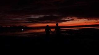 Bungalow on the Beach. Great Sunset. relaxing place - Bulata - 3