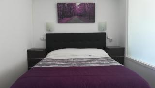 Apartamento-estudio first line of the beach Malaga -Benalmadena - Benalmádena - 2