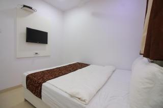 Hotel Apex - Nova Bombaim - 8