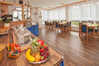 Pension Haus Antje - Ahlbeck - 7