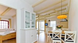 Villa Bellevue - Ahlbeck - 5