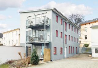 Villa Bellevue - Ahlbeck - 0