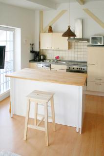 Villa Bellevue - Ahlbeck - 6