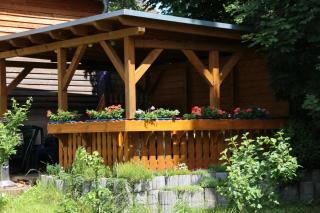Ferienwohnung mit Brockenblick Ginko - Wernigerode - 3