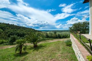 Panorama-Ferien-Toscana Your cozy and fully equipped vacation home - Massa Marittima - 3