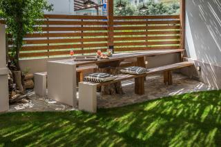 Lemar Luxury Apartments - Limenas Chersonisou - 7