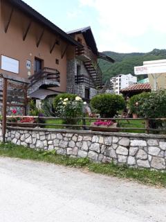 Apartment Suzana - Mavrovo - 5