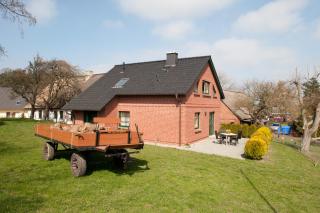Gästehaus Looks - Thiessow - 4