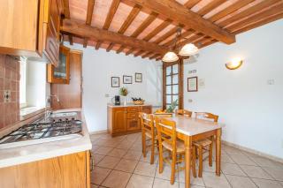Panorama-Ferien-Toscana Your cozy and fully equipped vacation home - Massa Marittima - 6