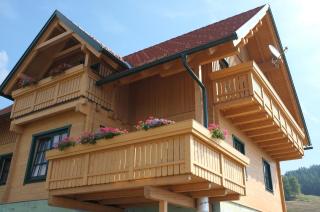 Hochfelner-Prutti - Stockerhof - 4