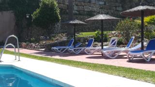 Appartement lumineux 6p sur Golf de la Duquesa Costa del Sol - 4