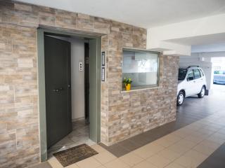 7th Floor Stunning View Penthouse in Piraeus - 1