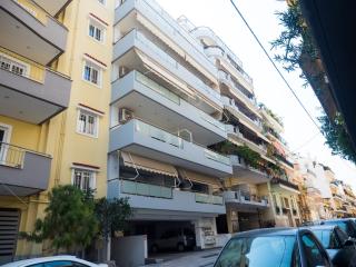 7th Floor Stunning View Penthouse in Piraeus - 2