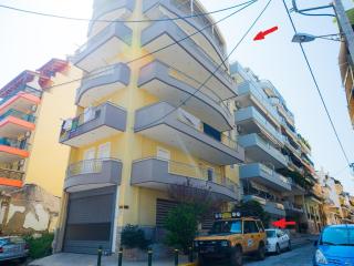 7th Floor Stunning View Penthouse in Piraeus - Piraeus - 7