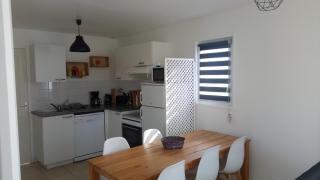Chalet Les dauphins - 1