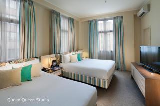 Best Western Plus Hotel Stellar - Sydney - 2